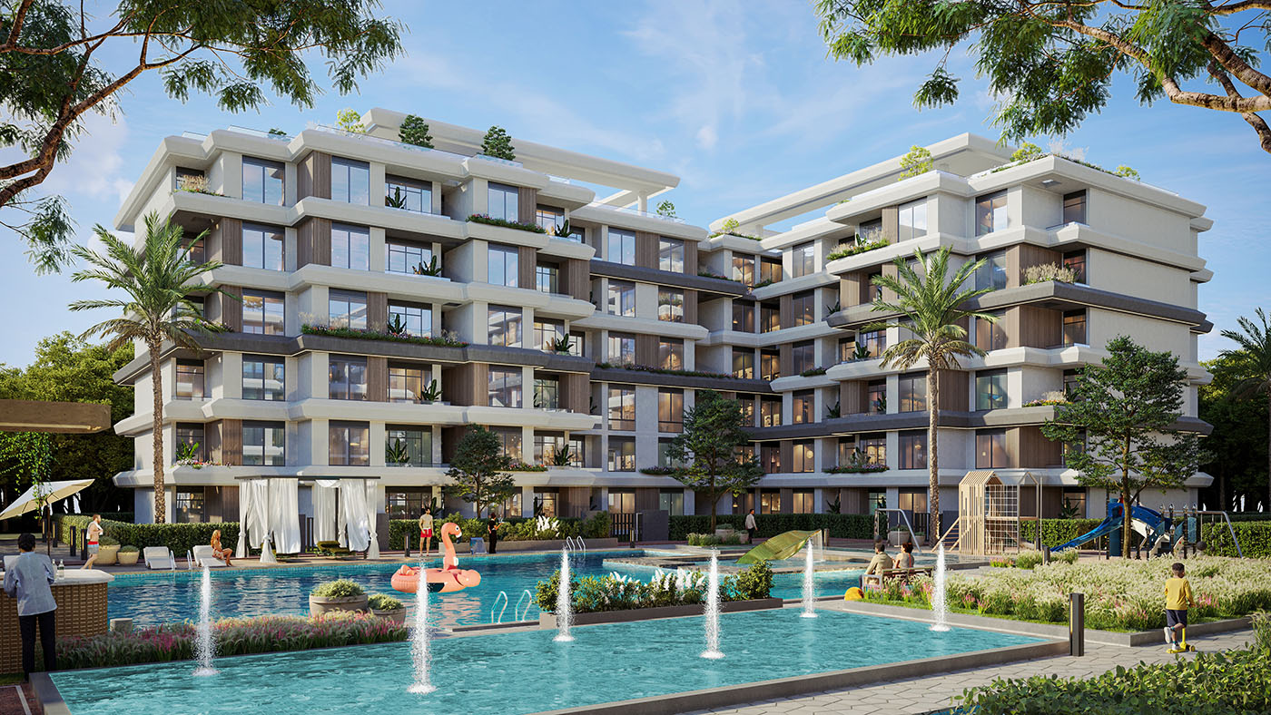 Coy by Voya Development
