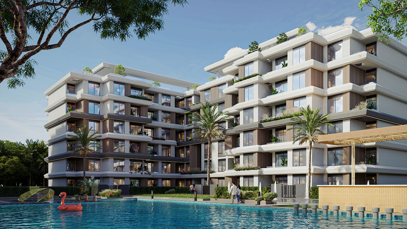 Coy by Voya Development