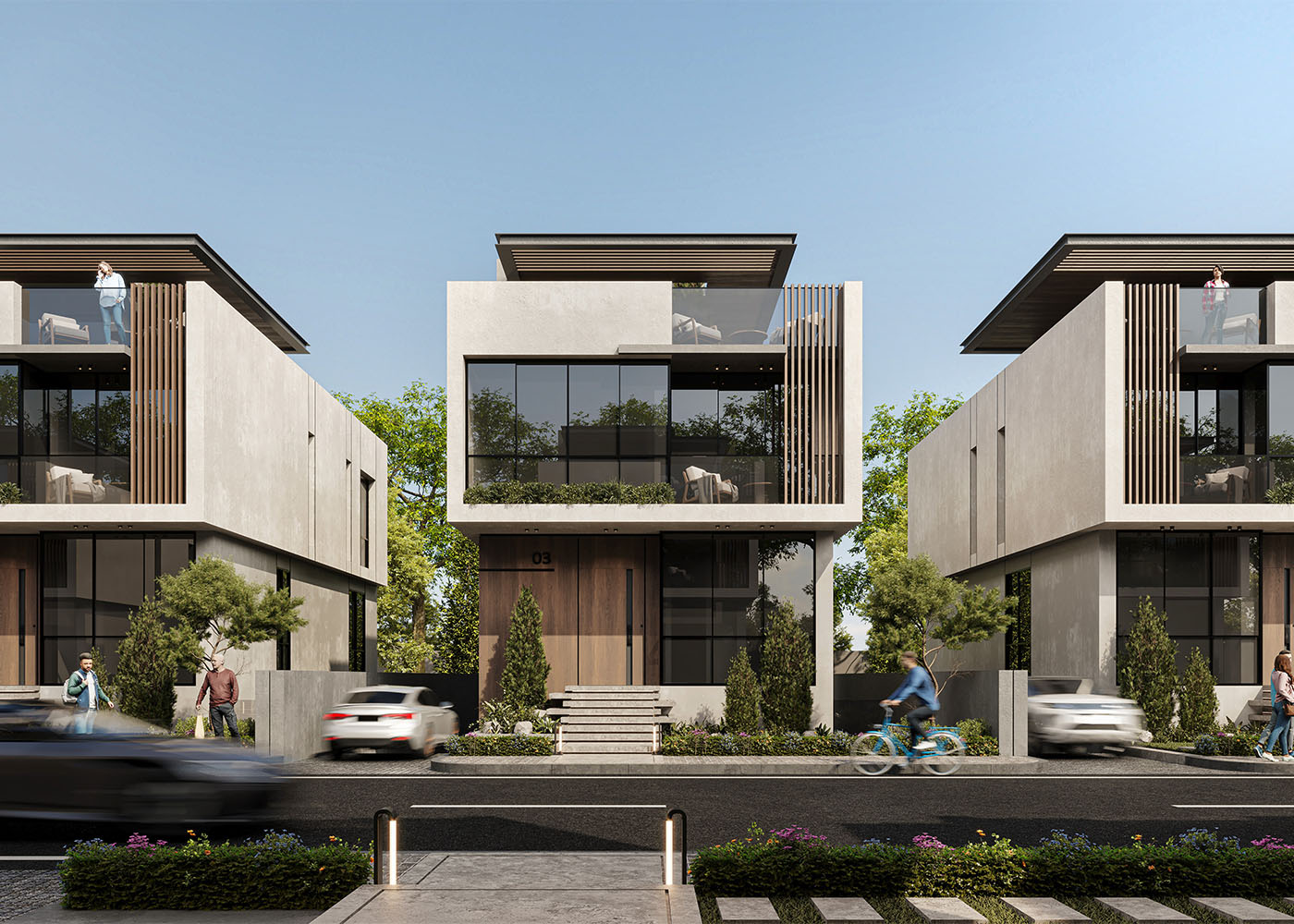 Pai by Voya Development