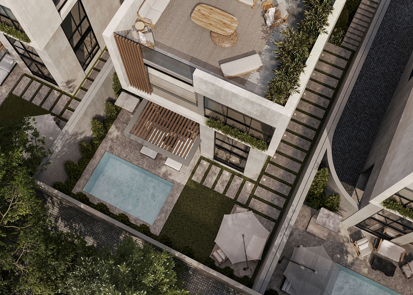 Pai by Voya Development