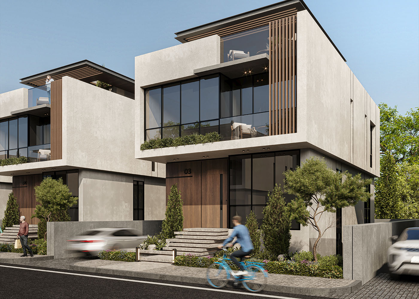 Pai by Voya Development