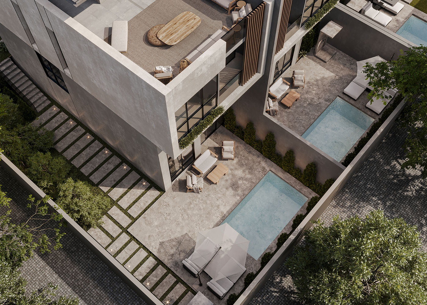 Pai by Voya Development