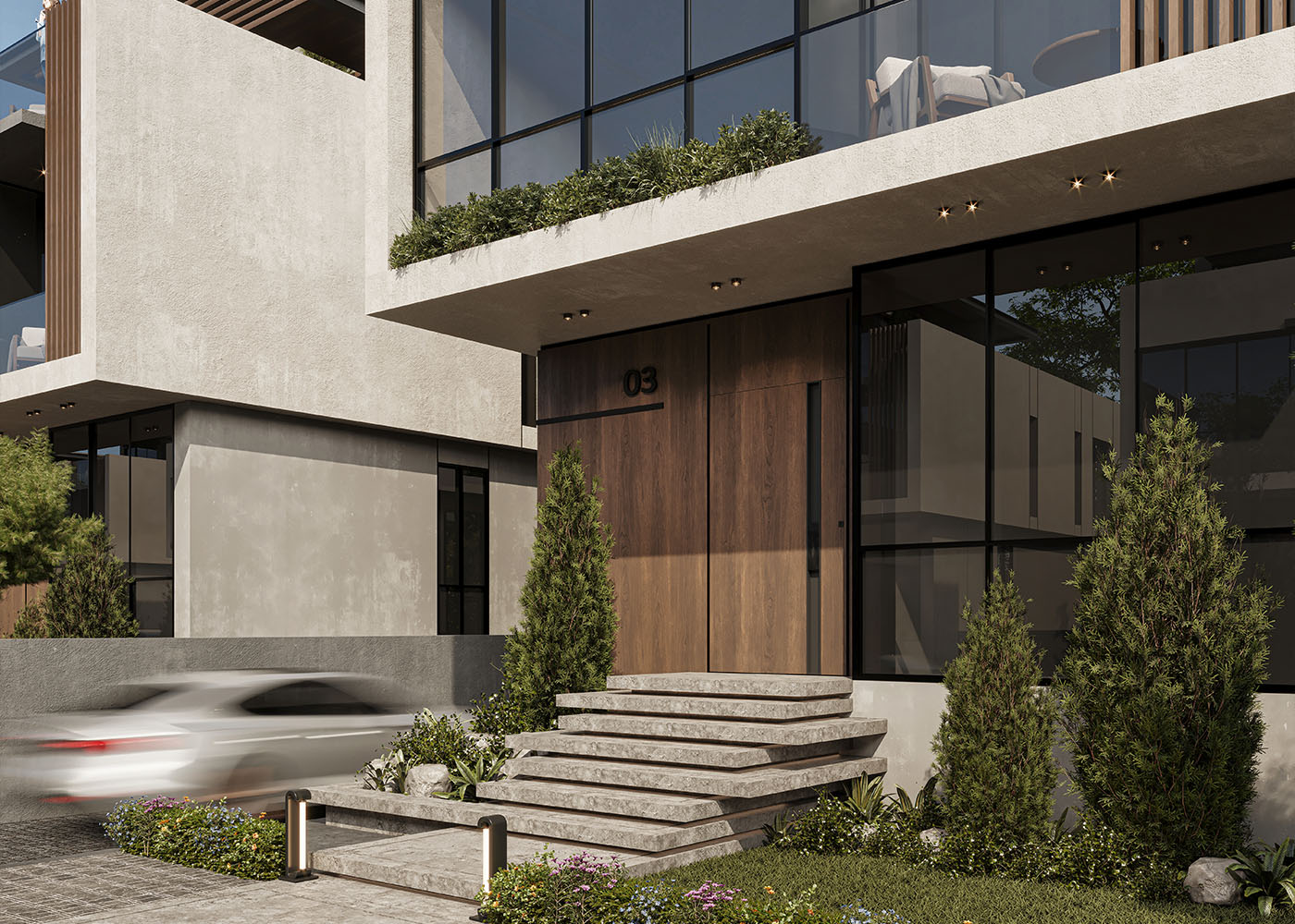 Pai by Voya Development