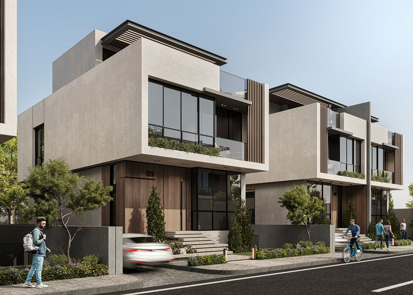 Pai by Voya Development