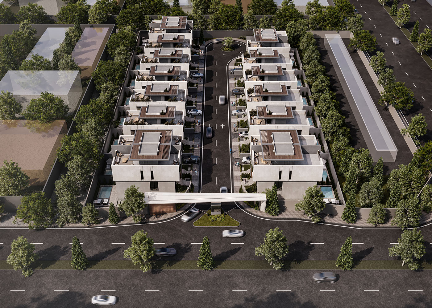 Pai by Voya Development