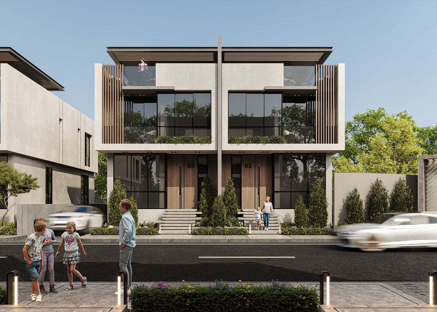 Pai by Voya Development