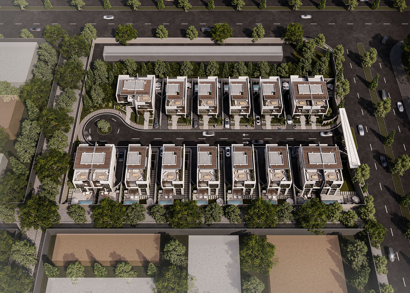 Pai by Voya Development