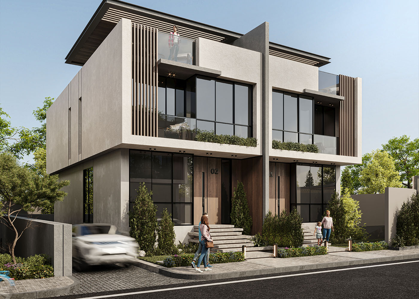 Pai by Voya Development