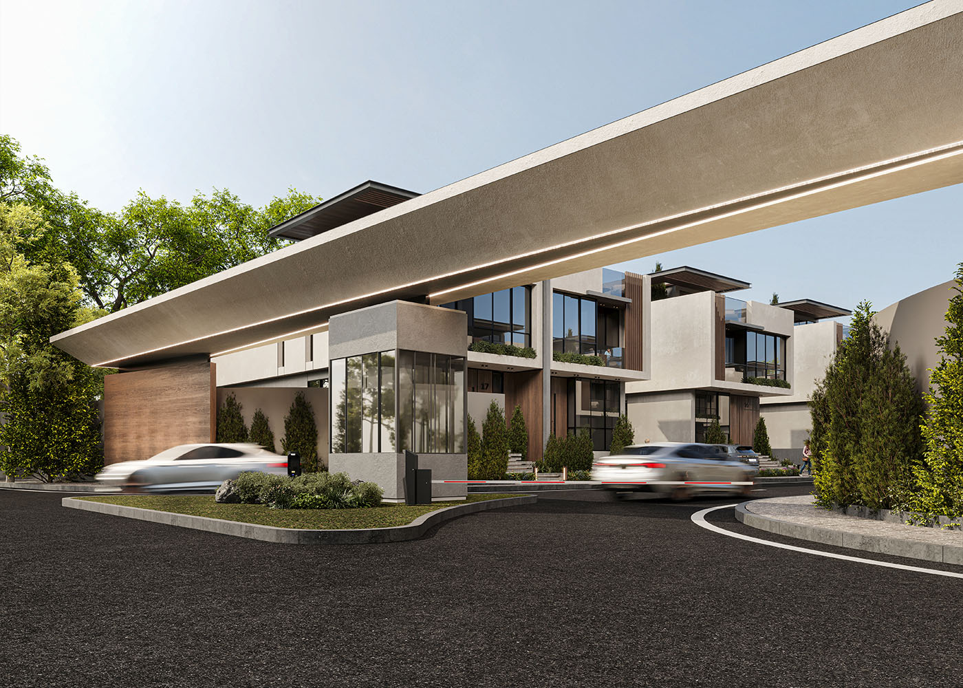 Pai by Voya Development