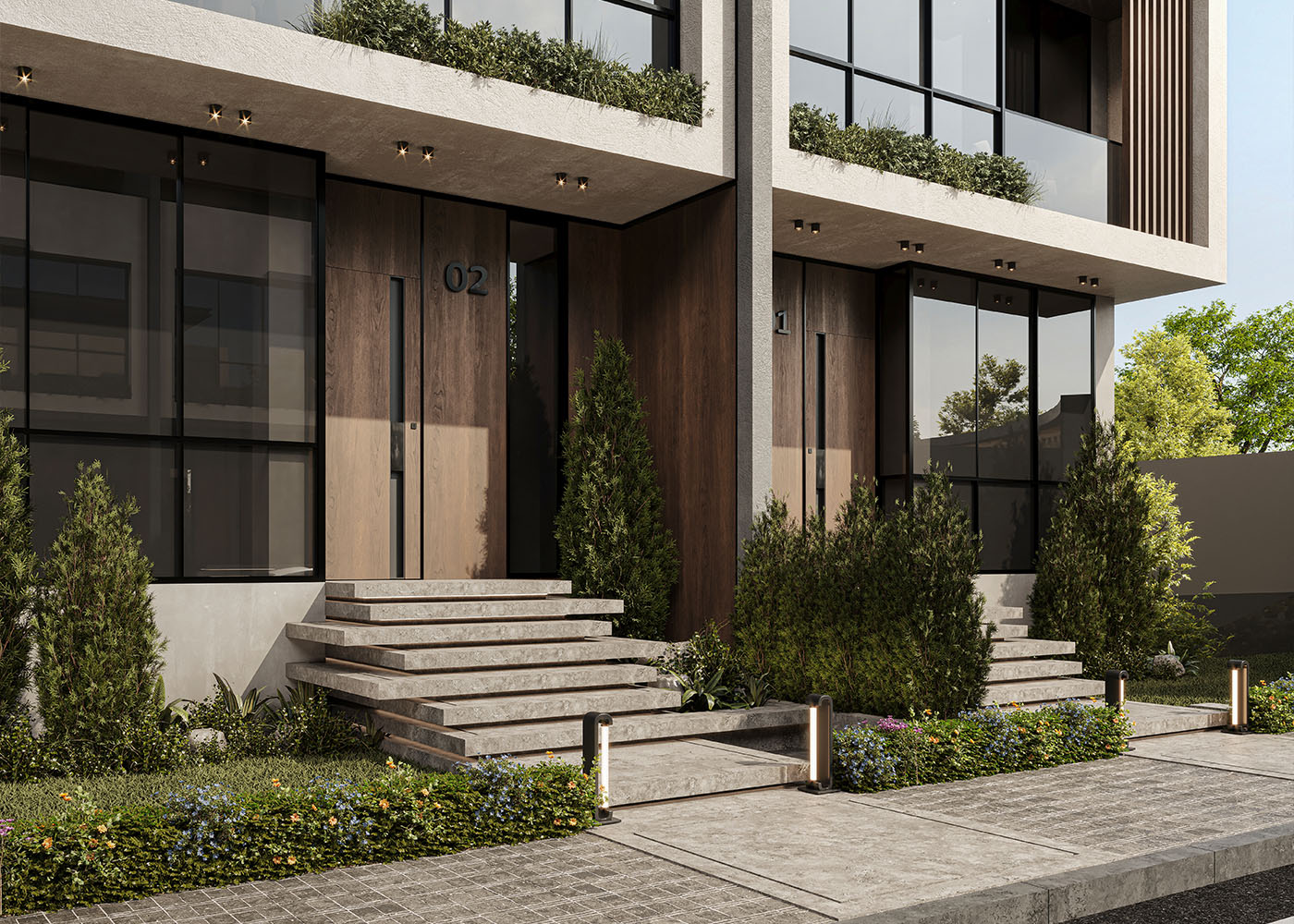 Pai by Voya Development