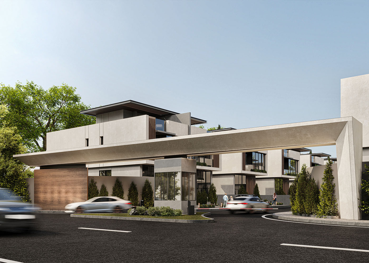 Pai by Voya Development