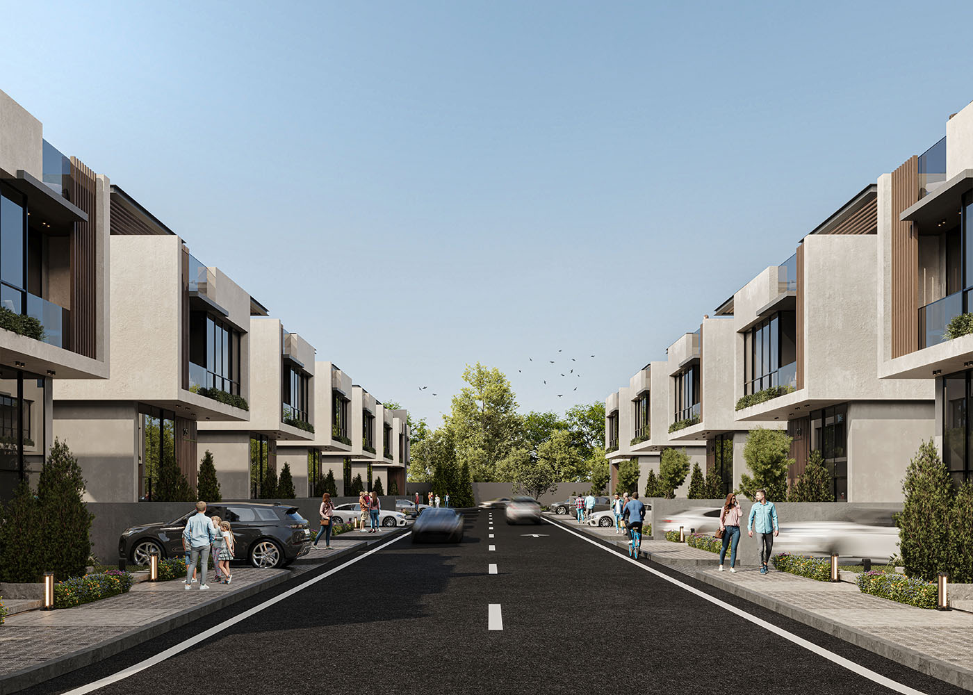 Pai by Voya Development