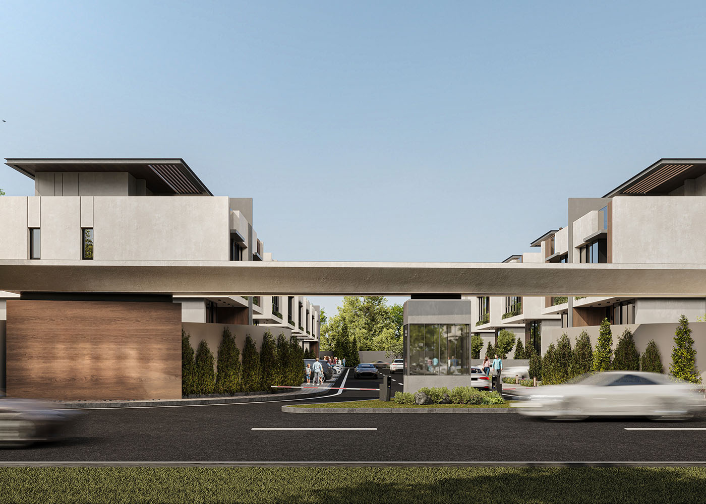 Pai by Voya Development