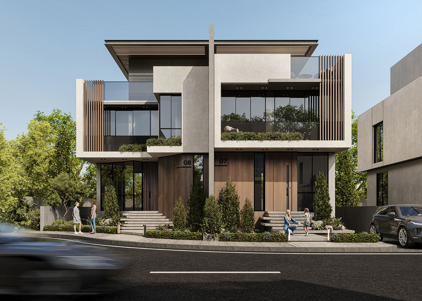 Pai by Voya Development