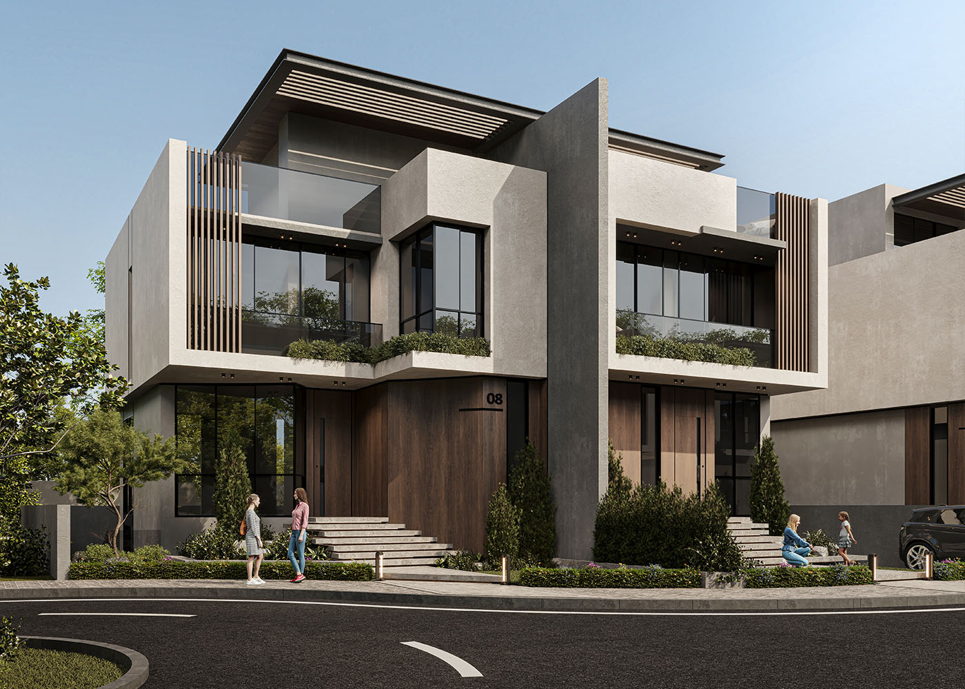 Pai by Voya Development