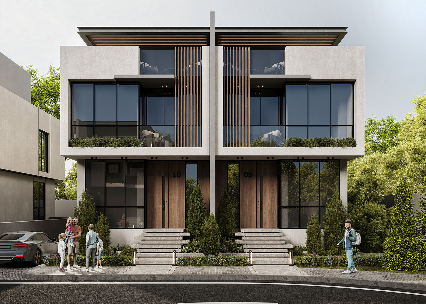 Pai by Voya Development