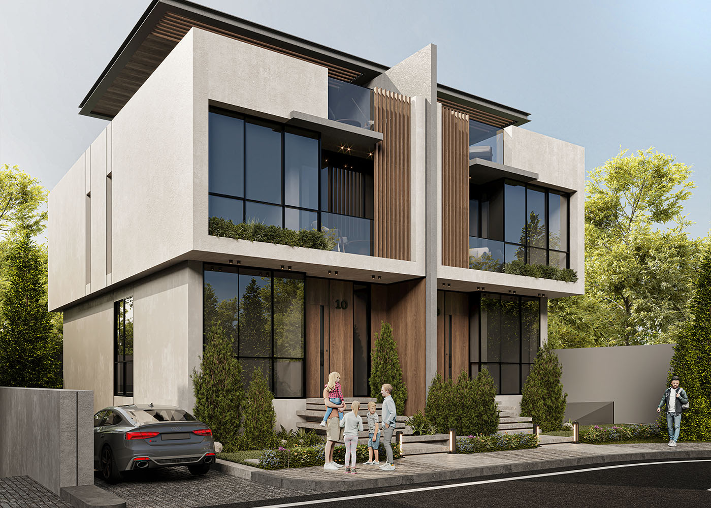 Pai by Voya Development