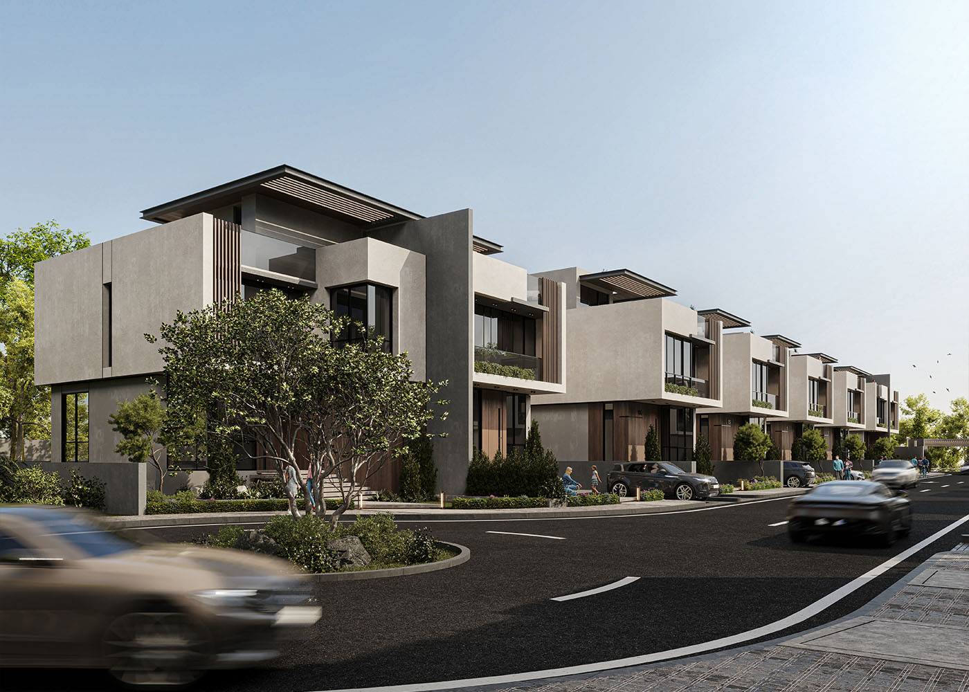 Pai by Voya Development