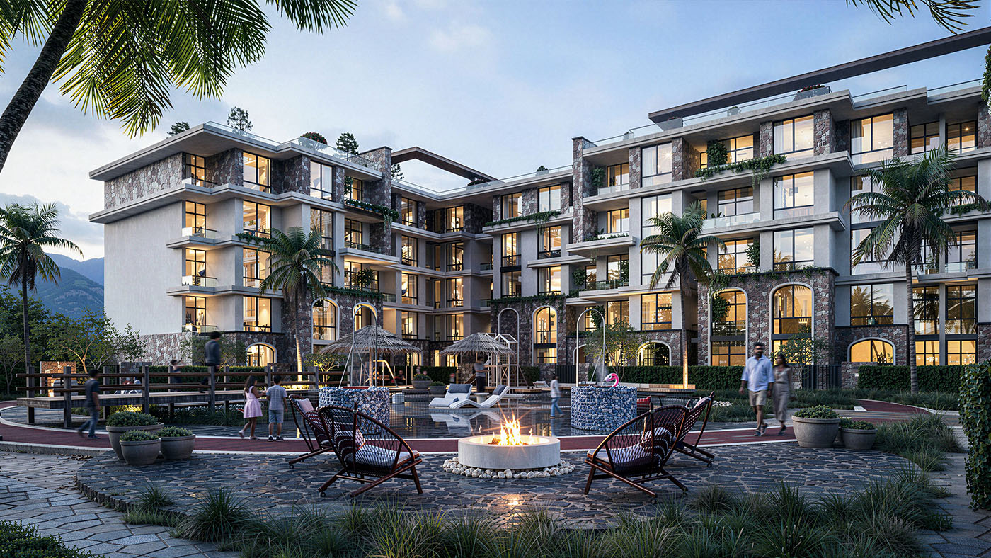 Unoia by Voya Development