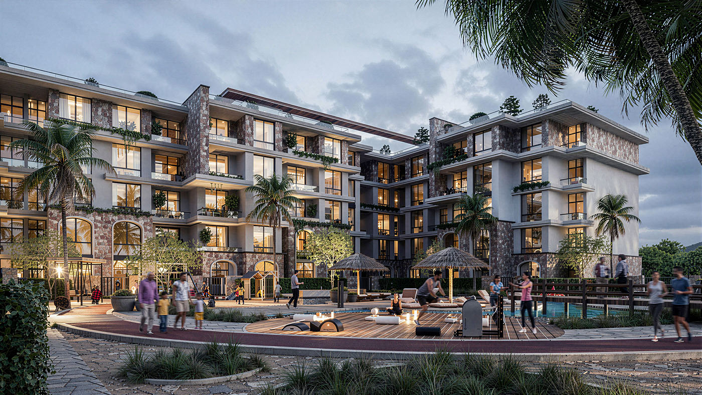 Unoia by Voya Development