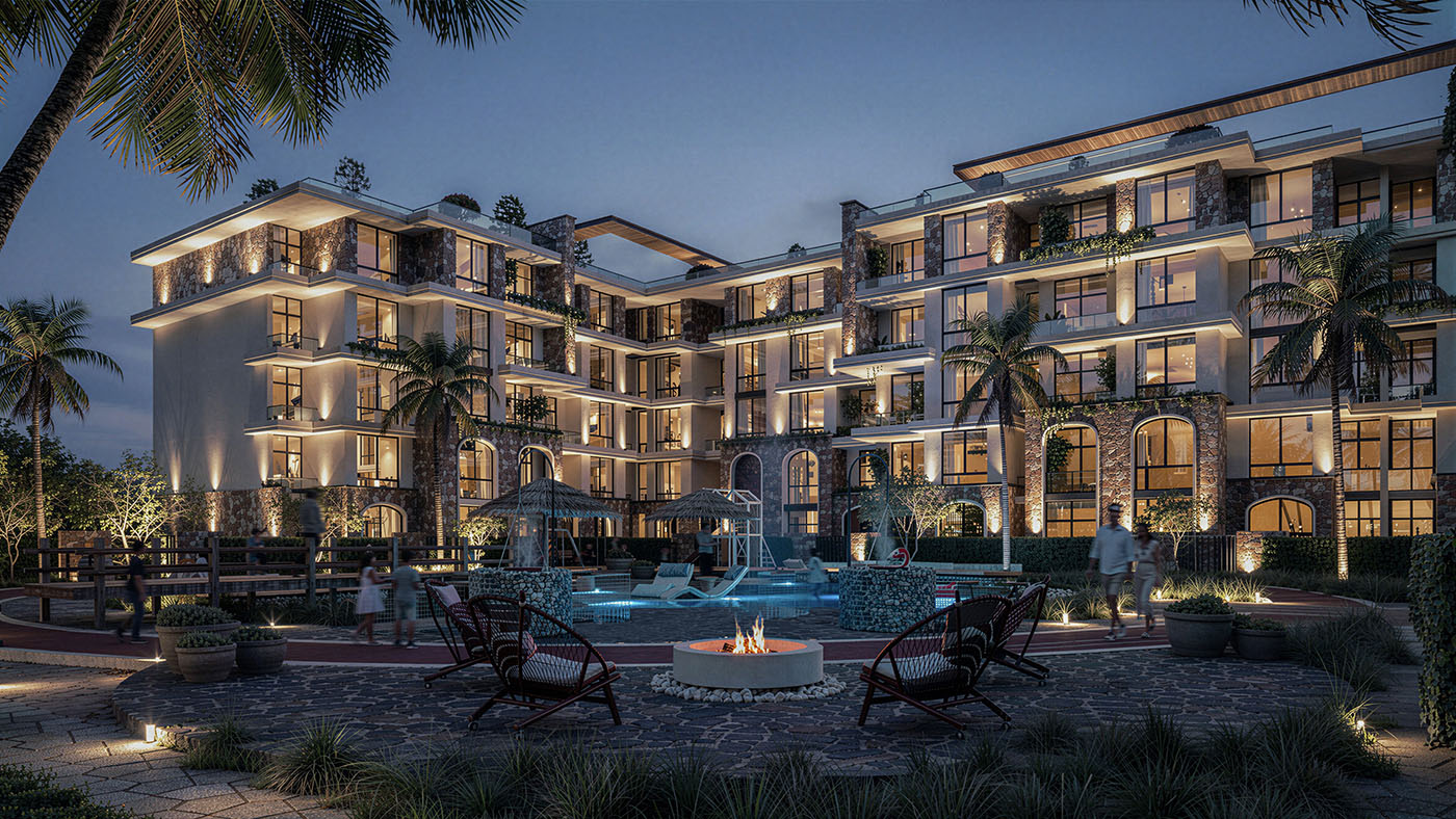 Unoia by Voya Development
