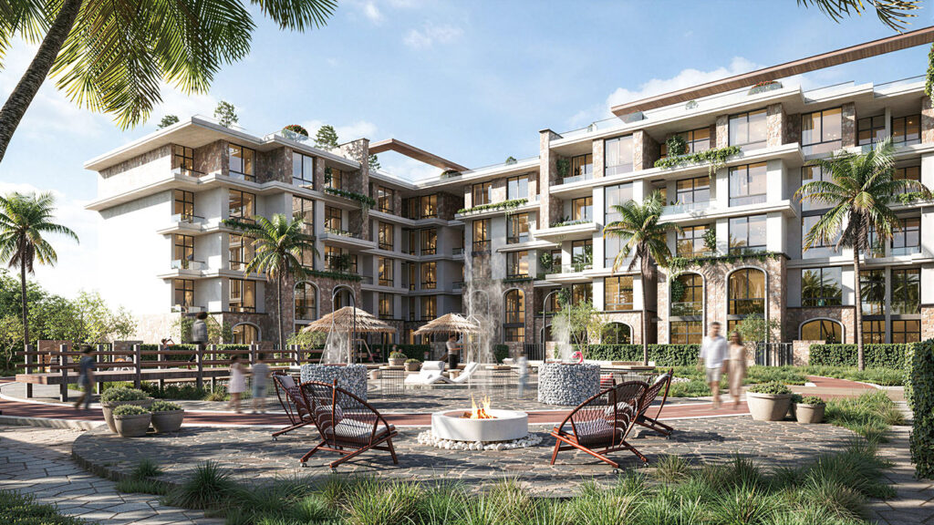 Unoia by Voya Development