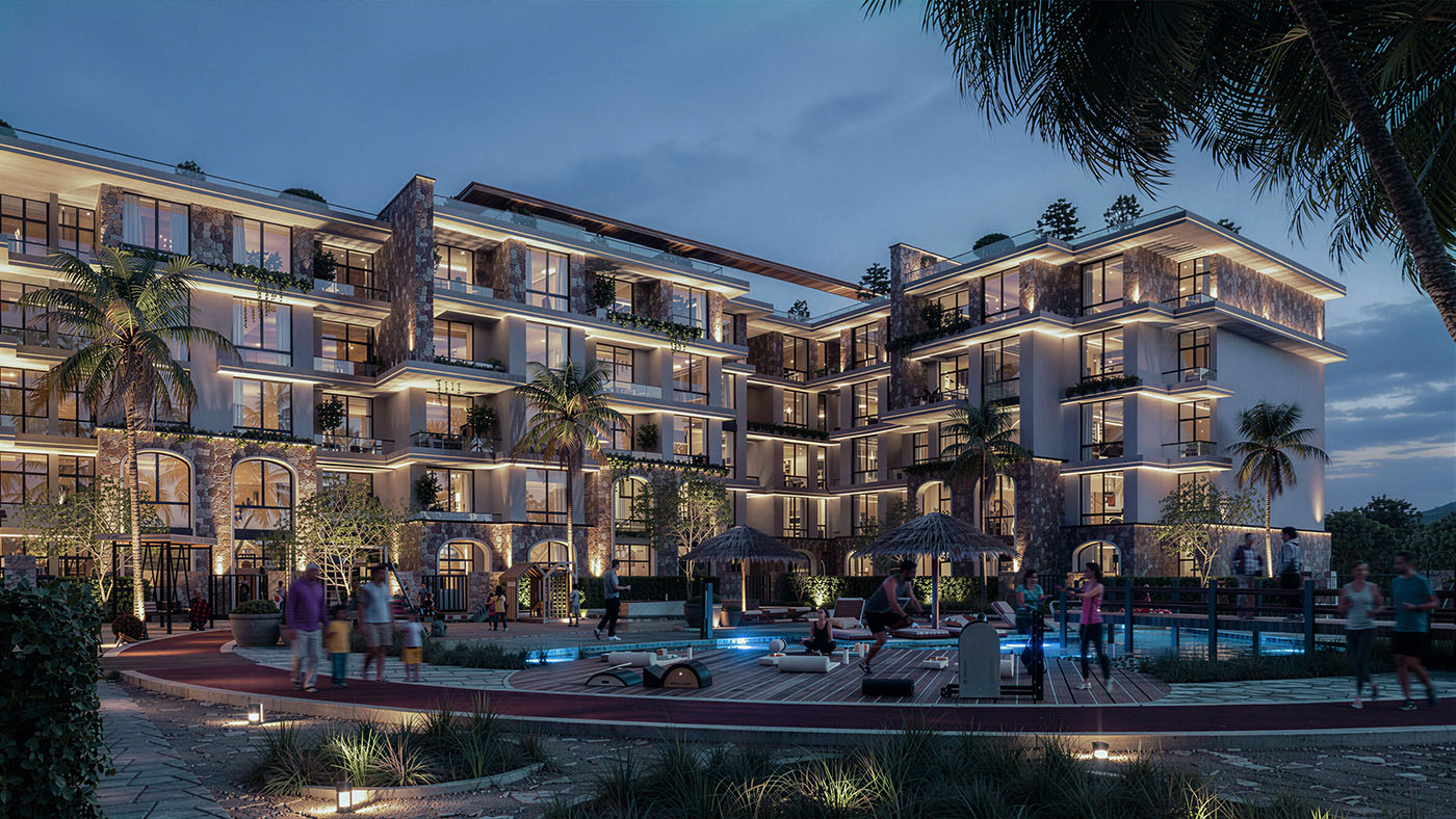 Unoia by Voya Development
