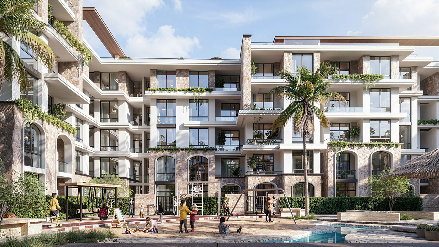 Unoia by Voya Development