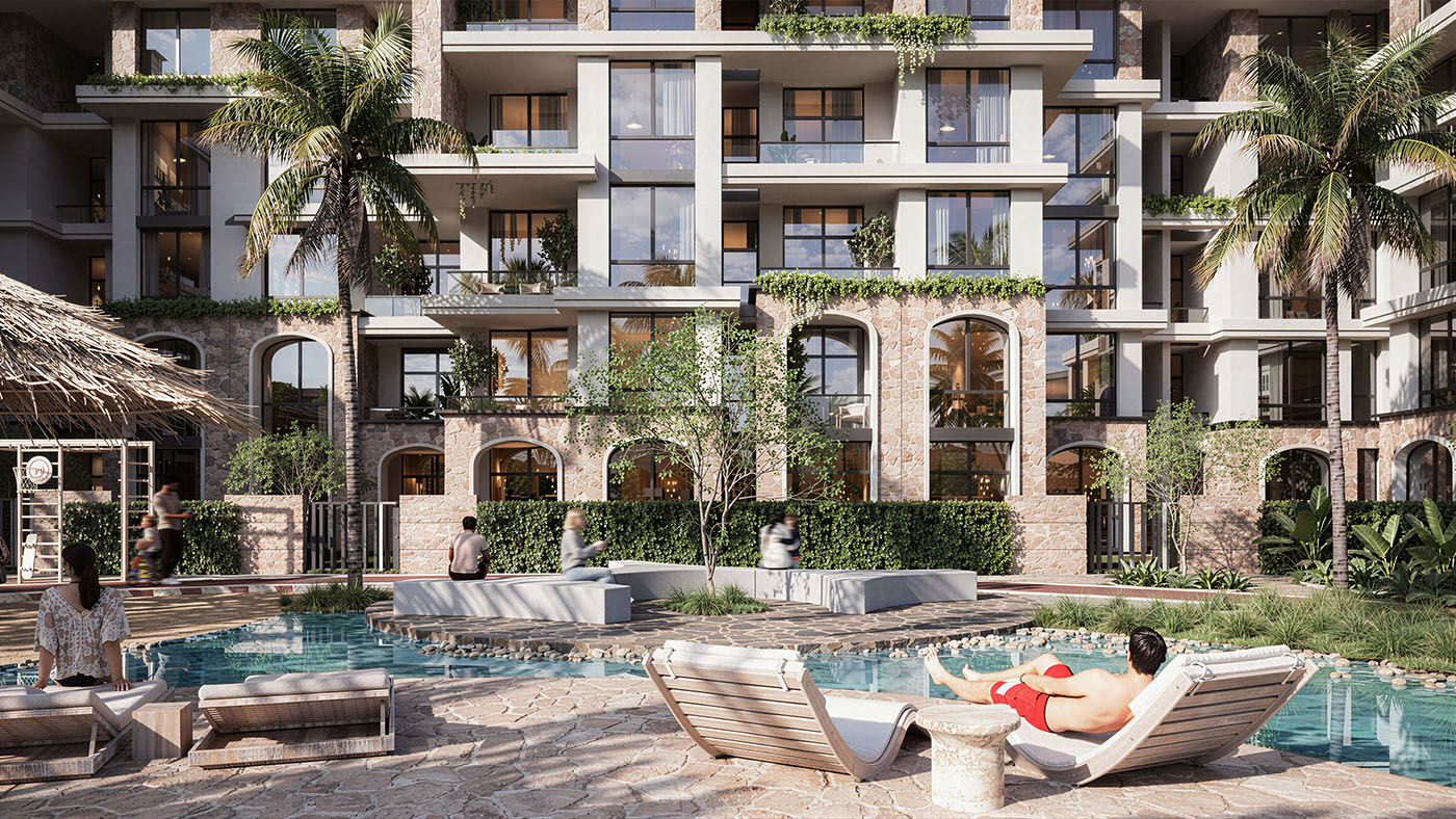 Unoia by Voya Development