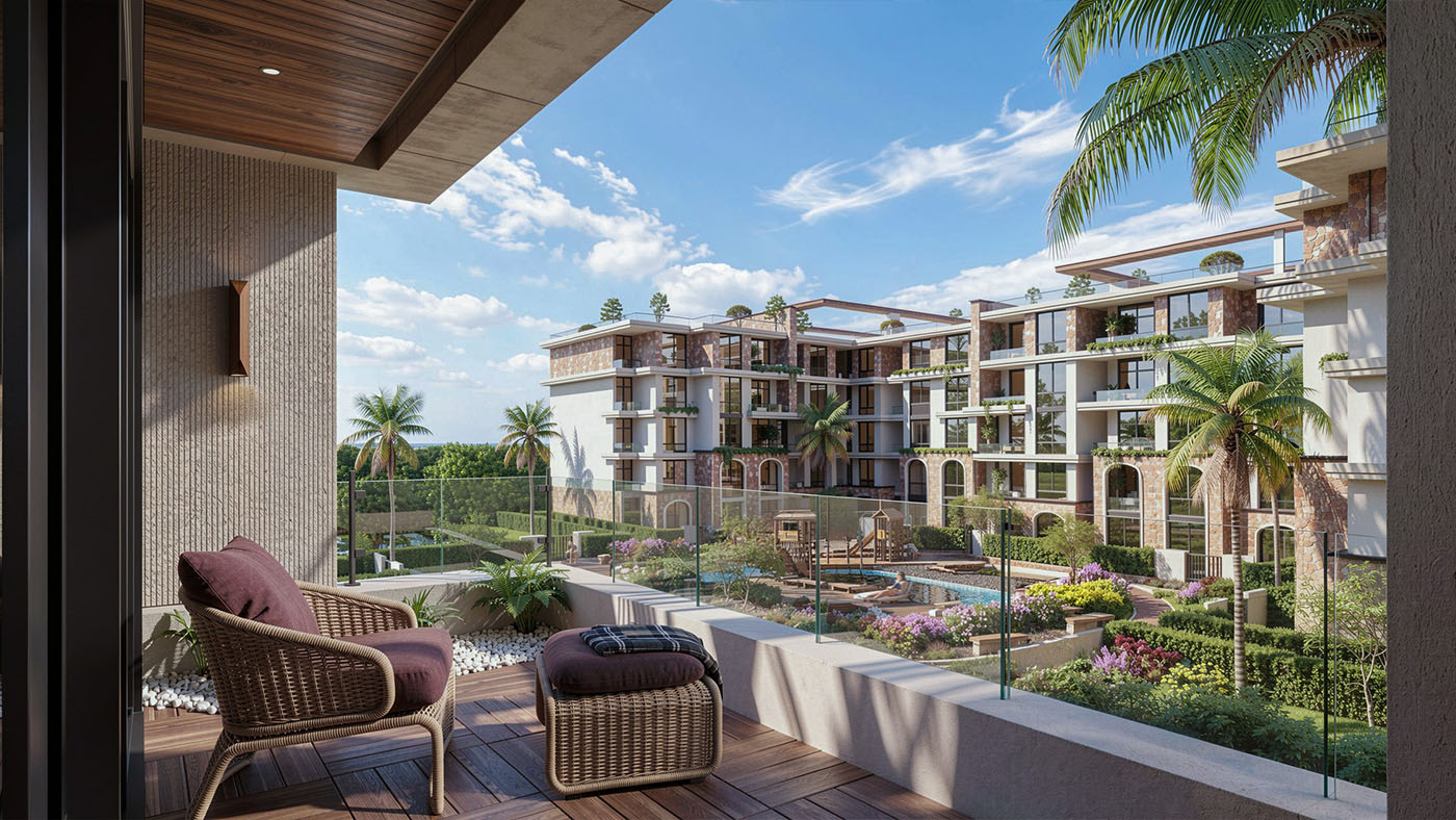 Unoia by Voya Development
