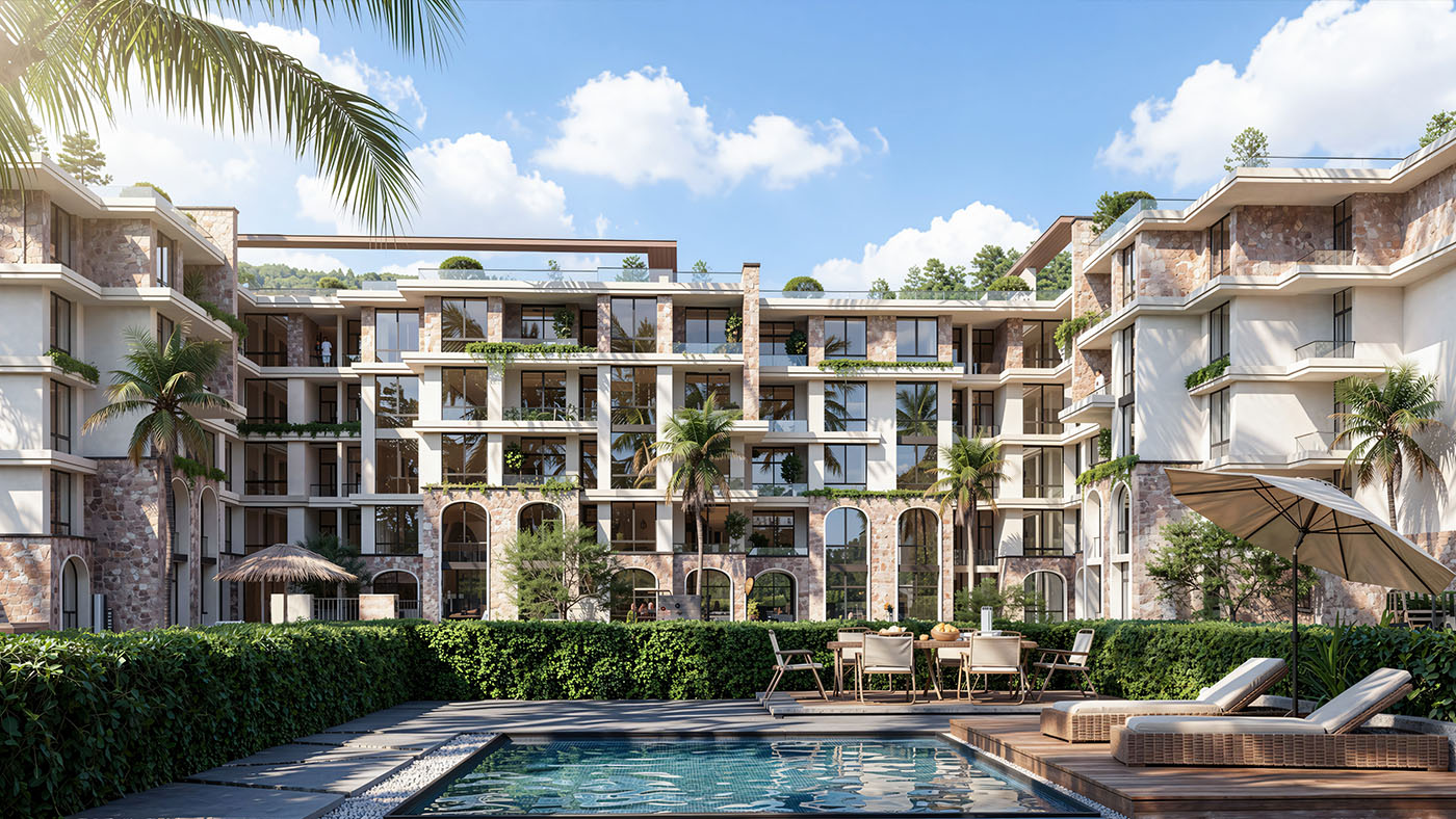 Unoia by Voya Development