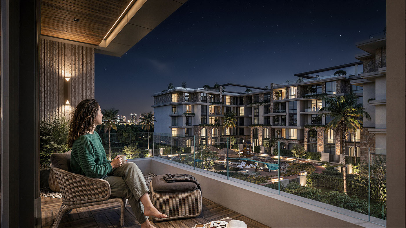 Unoia by Voya Development