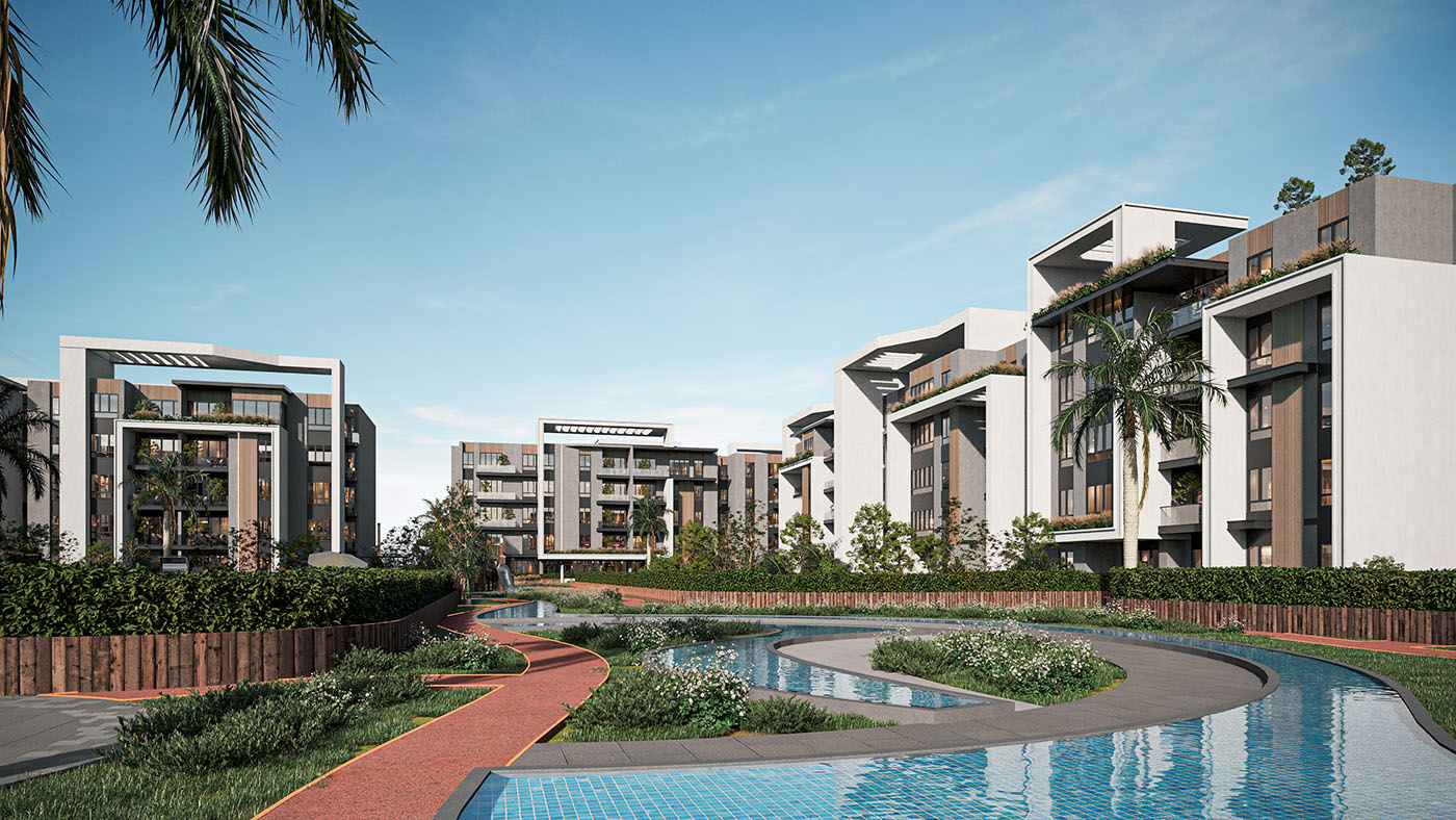 Zat by Voya Development
