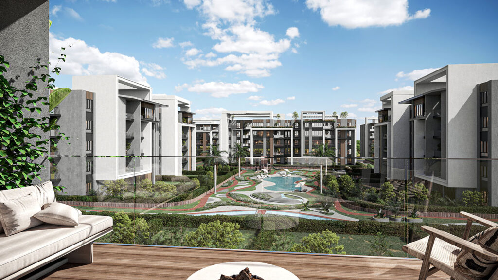 Zat by Voya Development
