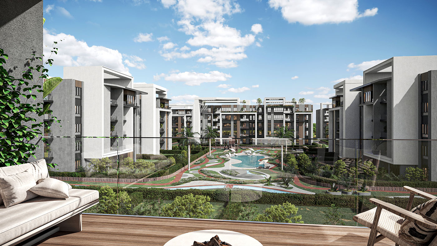 Zat by Voya Development