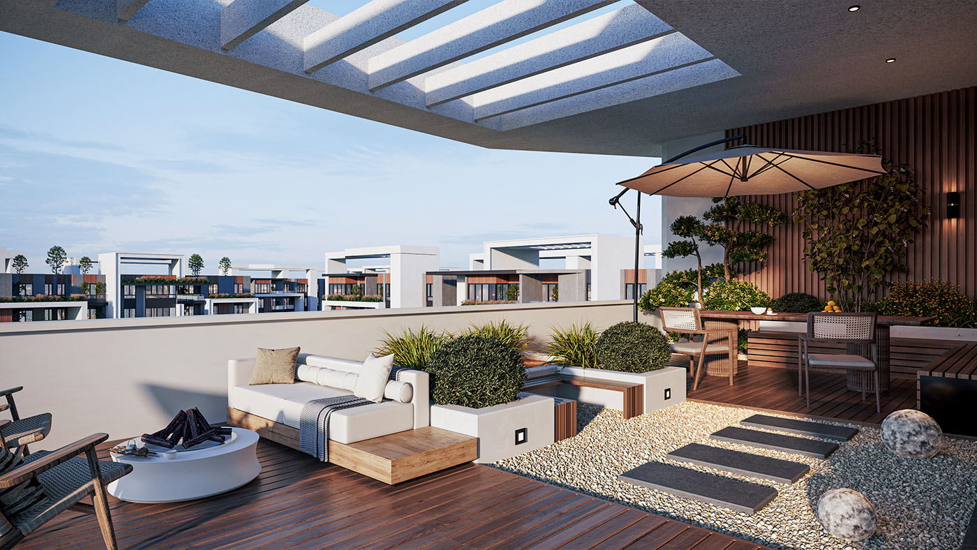 Zat by Voya Development
