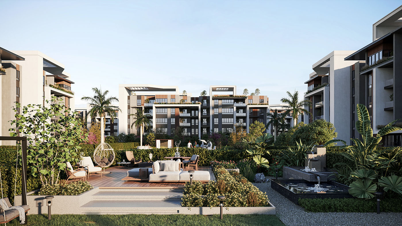 Zat by Voya Development