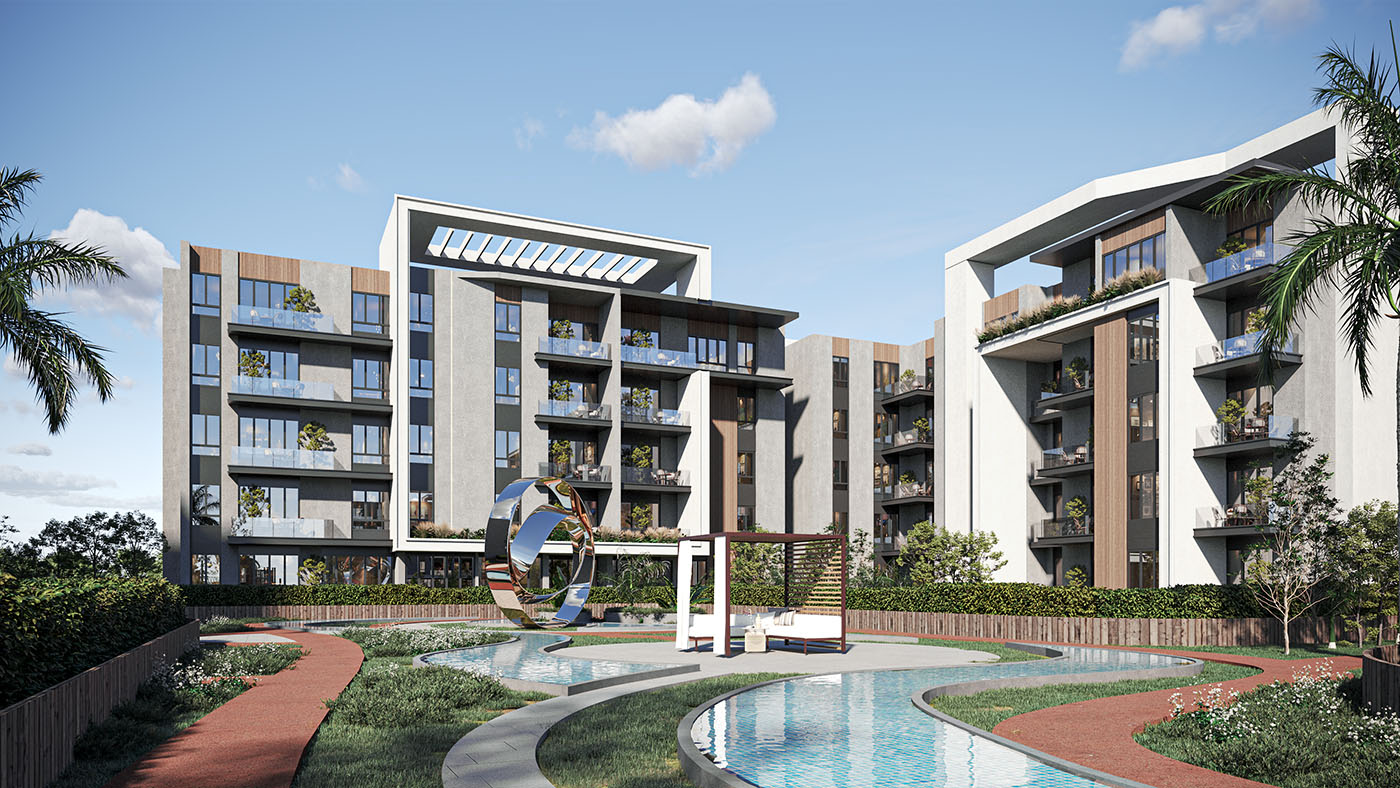 Zat by Voya Development