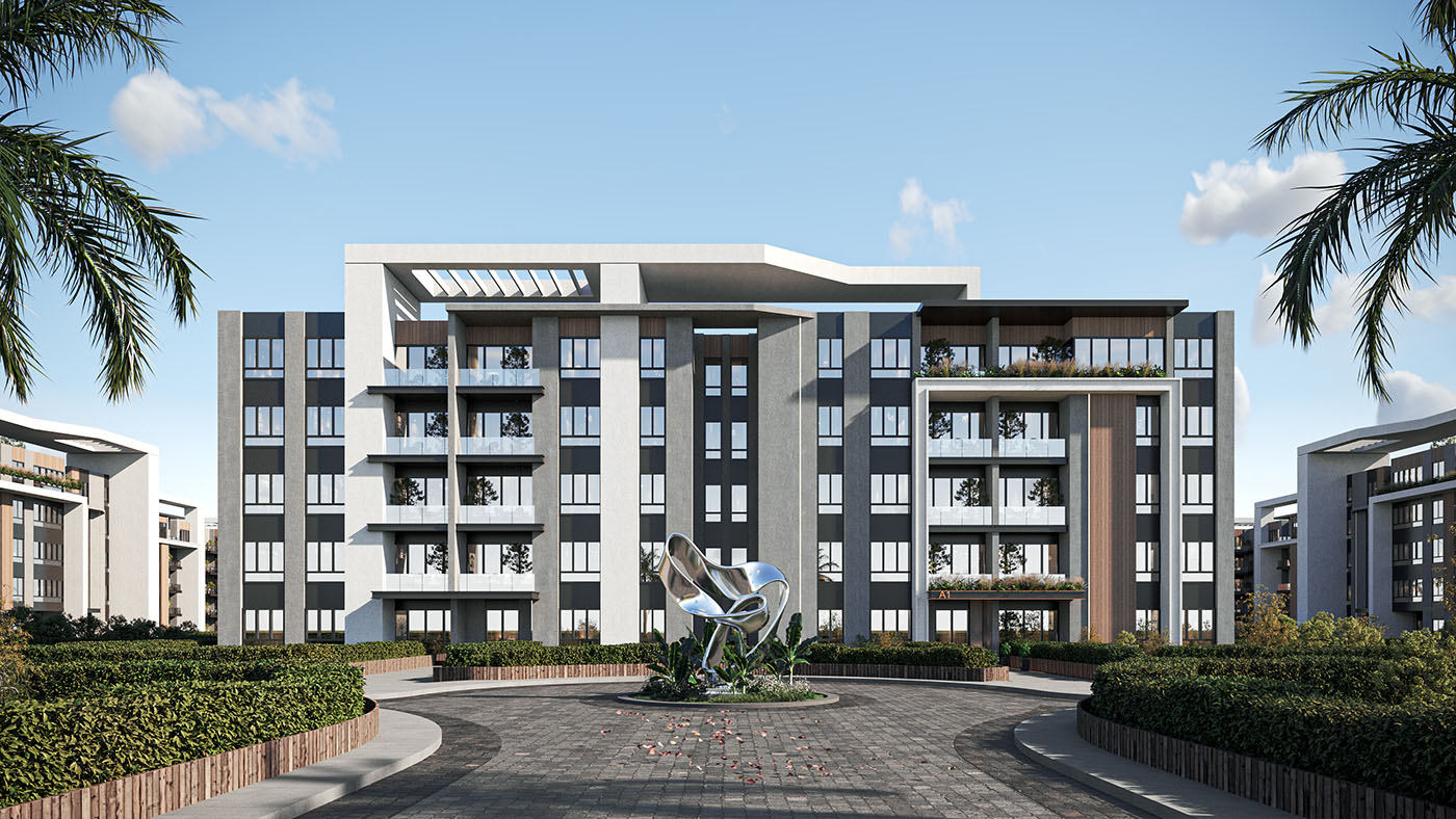 Zat by Voya Development