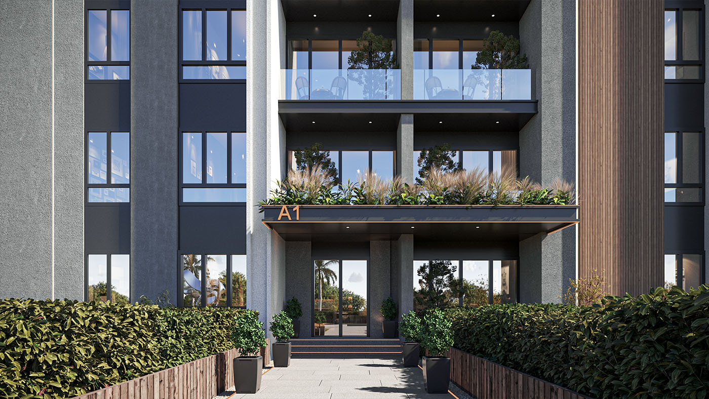 Zat by Voya Development