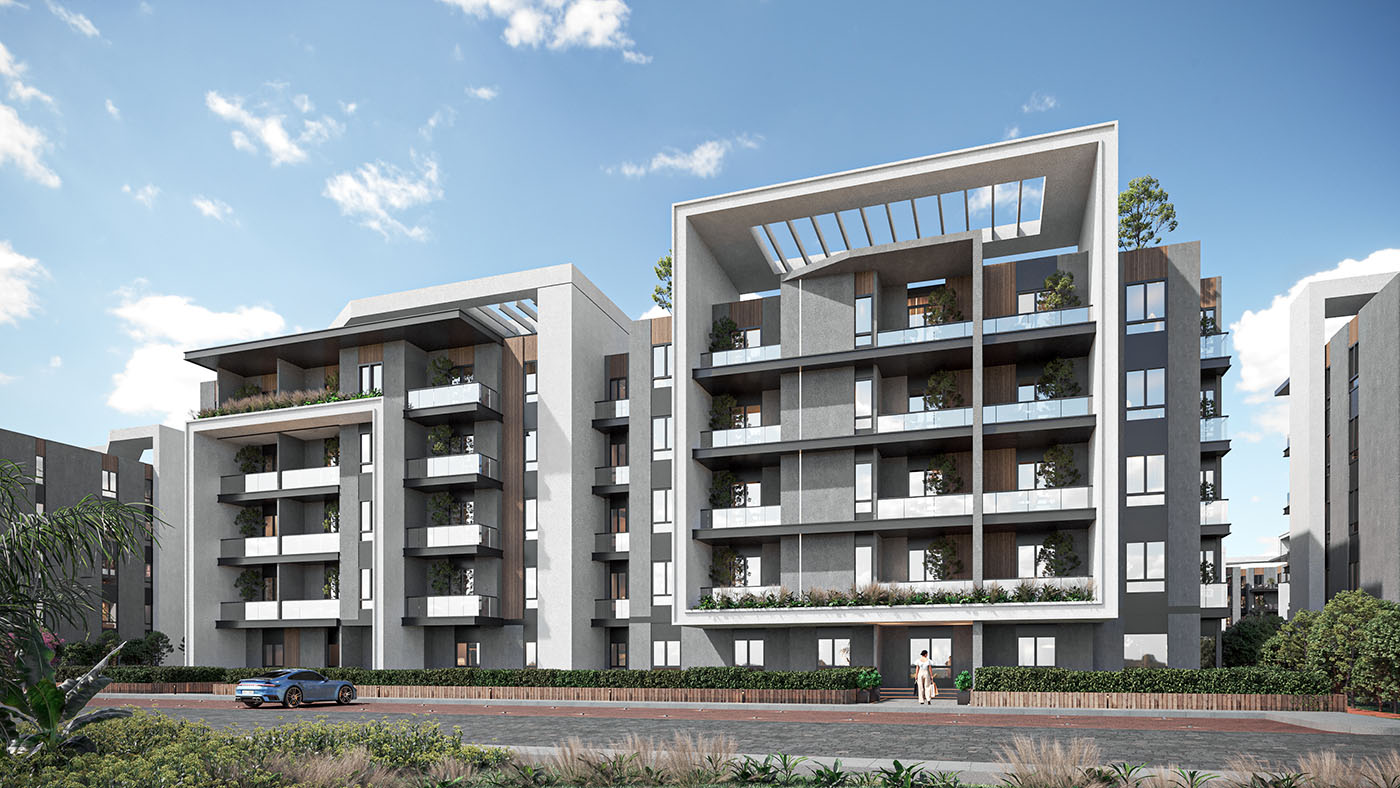 Zat by Voya Development